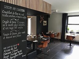 Hotel La Passerelle