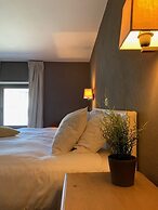 Hotel La Passerelle