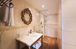 Hotel Le Saint Hadelin