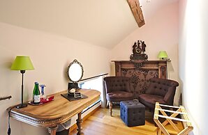 Hotel Le Saint Hadelin