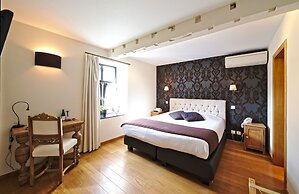 Hotel Le Saint Hadelin