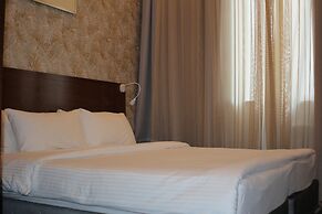 City Centre Hotel