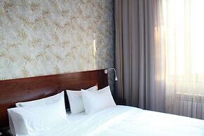 City Centre Hotel