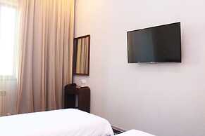 City Centre Hotel