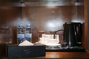 City Centre Hotel