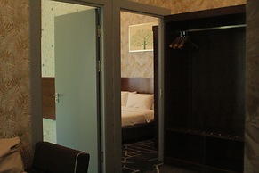 City Centre Hotel