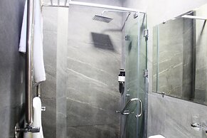 City Centre Hotel