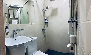 City Centre Hotel