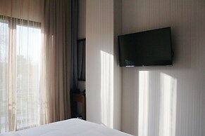 City Centre Hotel