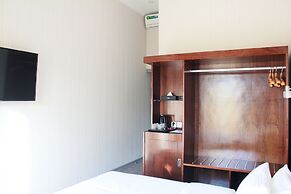 City Centre Hotel