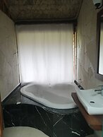 Cabañas la finca 2
