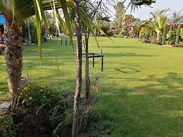 Cabañas la finca 2