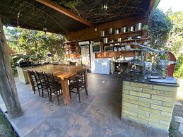 Cabañas la finca 2