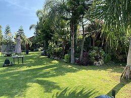 Cabañas la finca 2