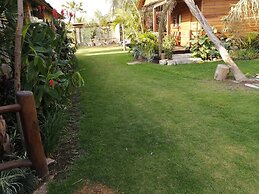 Cabañas la finca 2