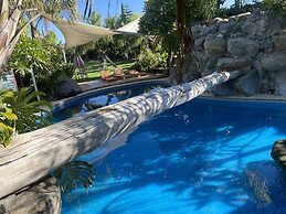 Cabañas la finca 2