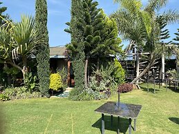 Cabañas la finca 2