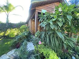 Cabañas la finca 2