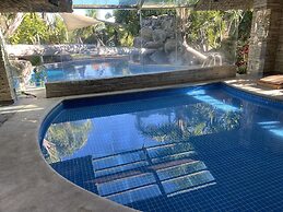 Cabañas la finca 2