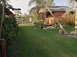 Cabañas la finca 2