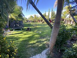 Cabañas la finca 2