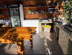 Cabañas la finca 2