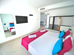 Hotel Taimar