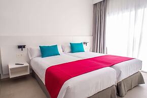 Hotel Taimar