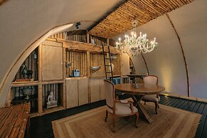 Atma Boutique Hotel Guatapé