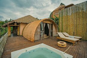 Atma Boutique Hotel Guatapé