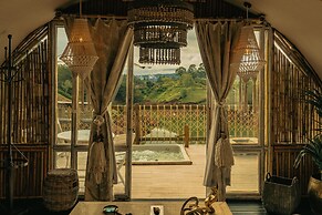 Atma Boutique Hotel Guatapé