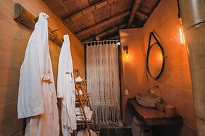 Atma Boutique Hotel Guatapé