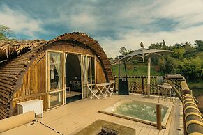 Atma Boutique Hotel Guatapé