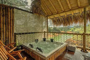 Atma Boutique Hotel Guatapé