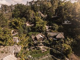 Atma Boutique Hotel Guatapé