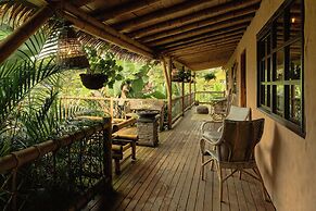 Atma Boutique Hotel Guatapé