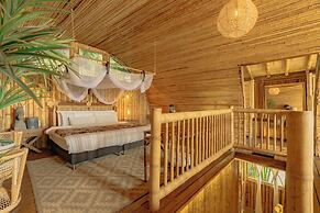 Atma Boutique Hotel Guatapé