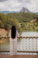 Atma Boutique Hotel Guatapé