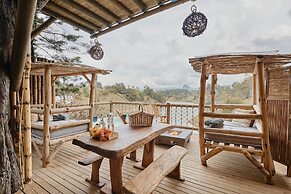 Atma Boutique Hotel Guatapé