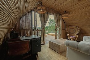 Atma Boutique Hotel Guatapé