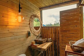 Atma Boutique Hotel Guatapé