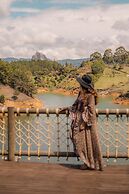 Atma Boutique Hotel Guatapé