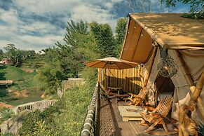 Atma Boutique Hotel Guatapé