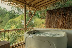 Atma Boutique Hotel Guatapé