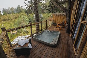 Atma Boutique Hotel Guatapé