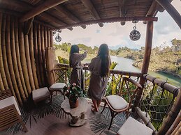 Atma Boutique Hotel Guatapé
