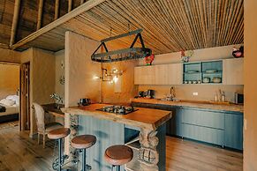 Atma Boutique Hotel Guatapé