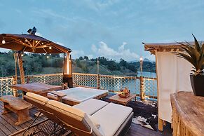 Atma Boutique Hotel Guatapé