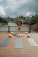 Atma Boutique Hotel Guatapé