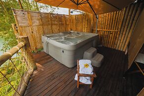 Atma Boutique Hotel Guatapé